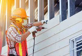 Best Siding Painting and Refinishing  in Redway, CA